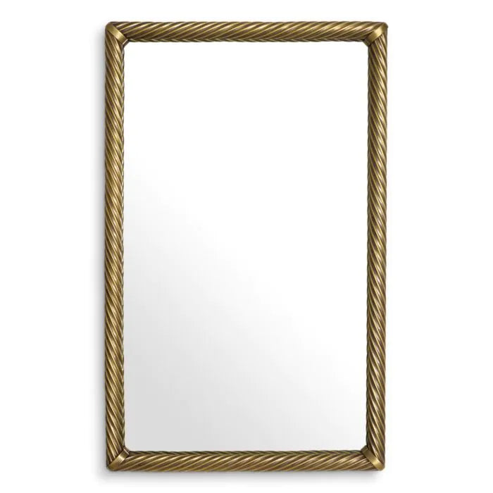 MIRROR SALVI RECTANGULAR