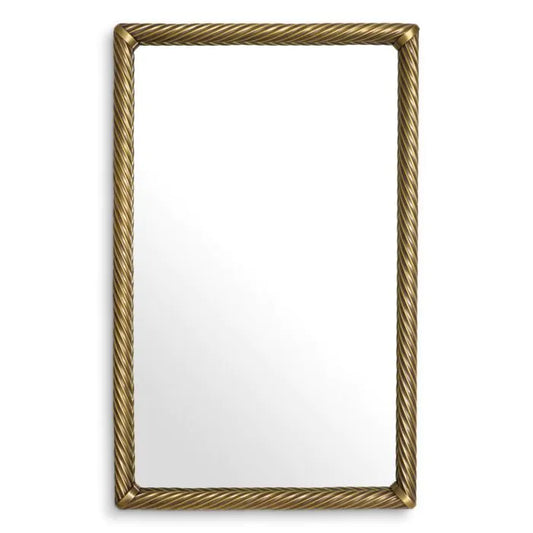 MIRROR SALVI RECTANGULAR