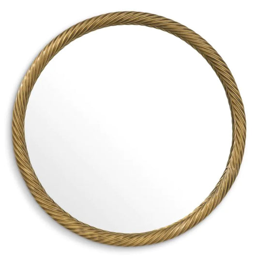 MIRROR SALVI ROUND