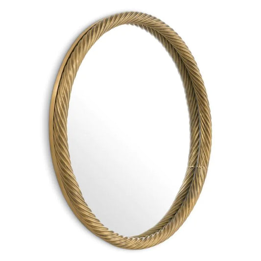 MIRROR SALVI ROUND