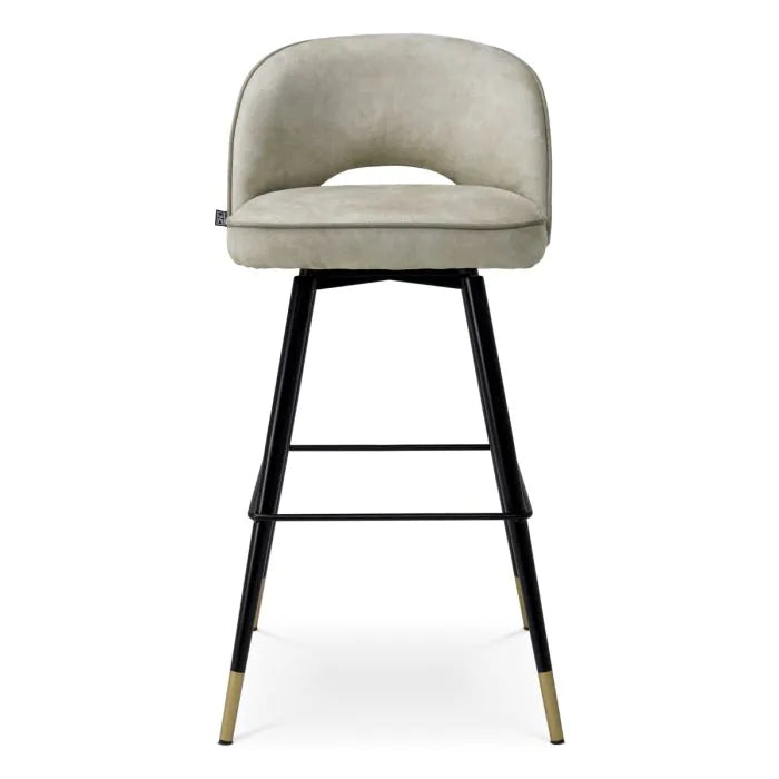 BAR STOOL CLIFF SET OF 2