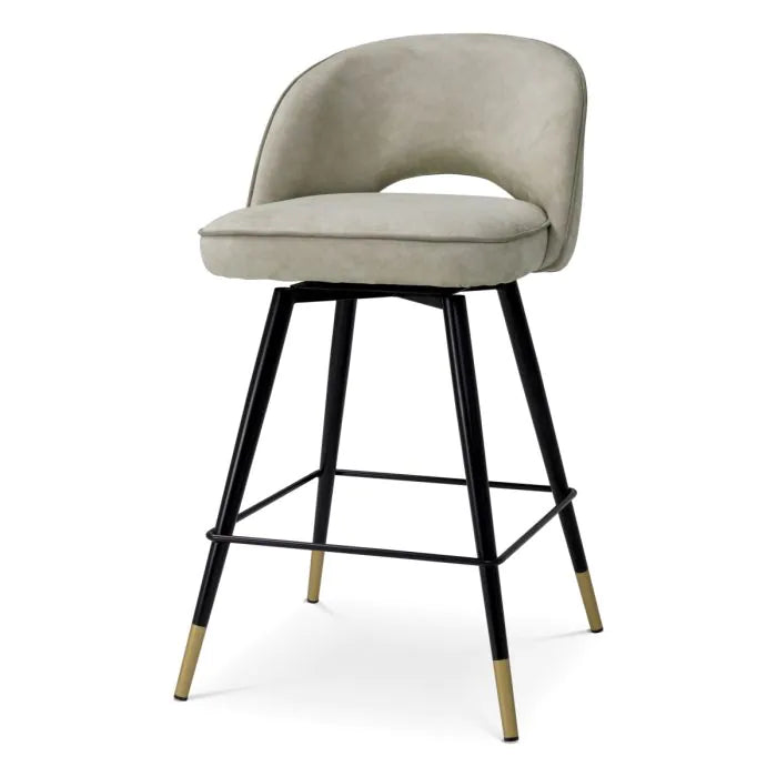 COUNTER STOOL CLIFF SET OF 2