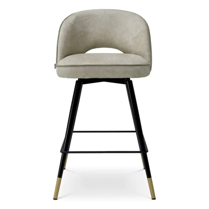 COUNTER STOOL CLIFF SET OF 2