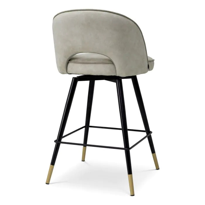 COUNTER STOOL CLIFF SET OF 2