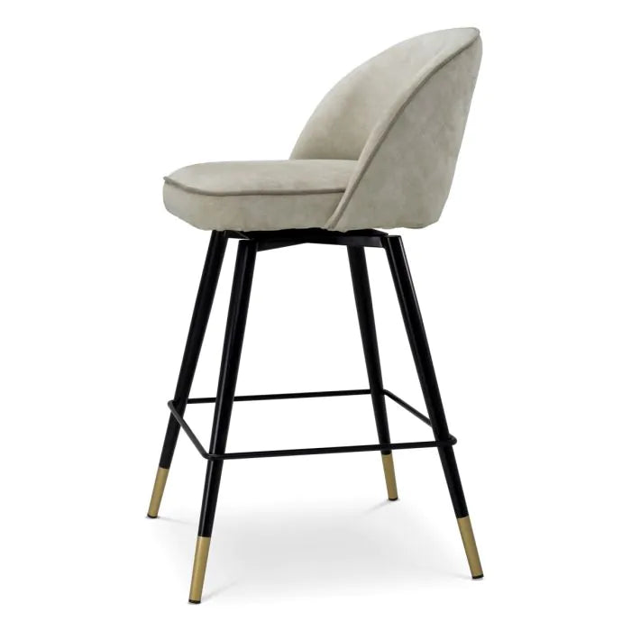 COUNTER STOOL CLIFF SET OF 2