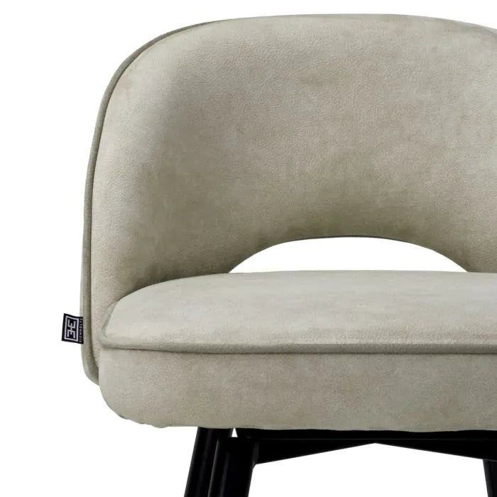 COUNTER STOOL CLIFF SET OF 2