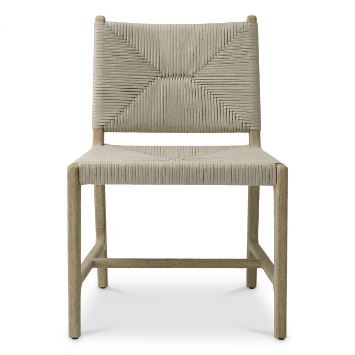 OUTDOOR DINING CHAIR PIVETTI