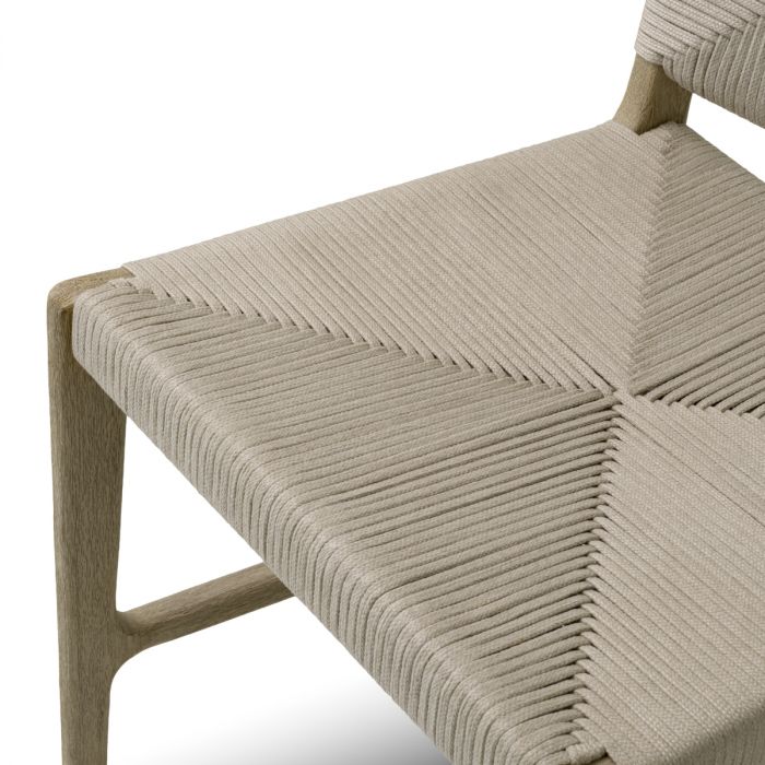 OUTDOOR DINING CHAIR PIVETTI