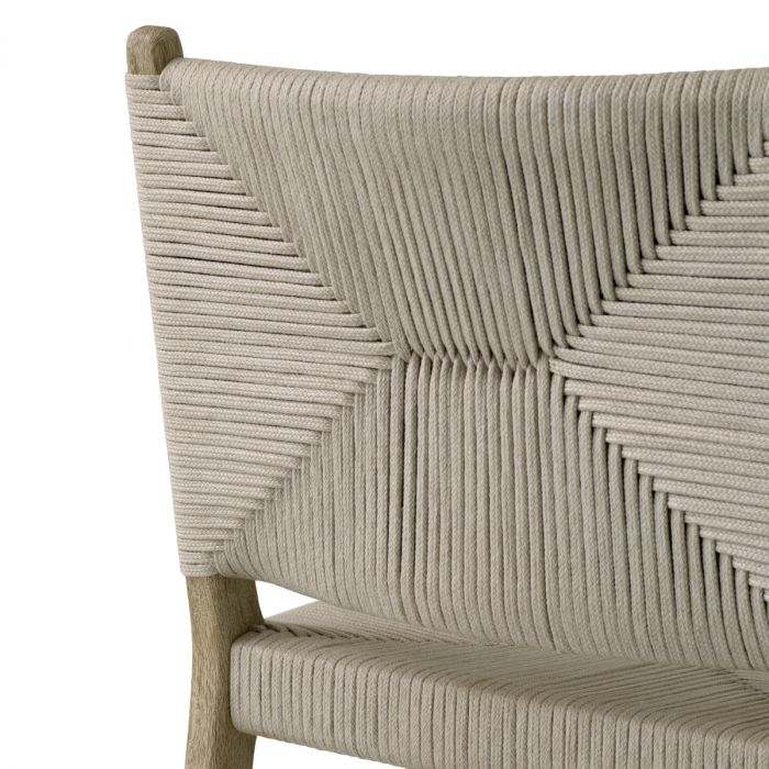 OUTDOOR DINING CHAIR PIVETTI