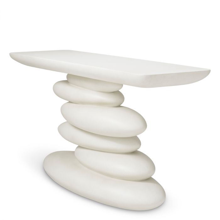 CONSOLE TABLE AZURA