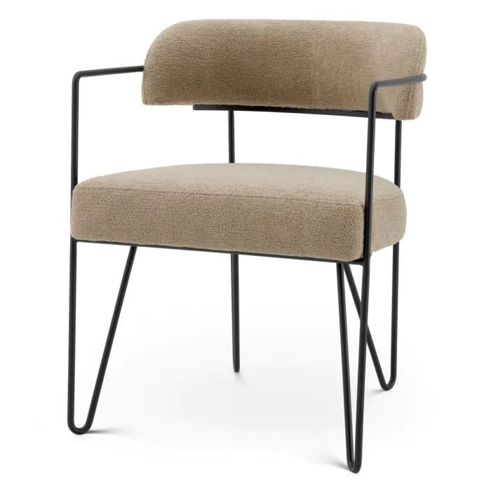 DINING CHAIR GIUSEPPE