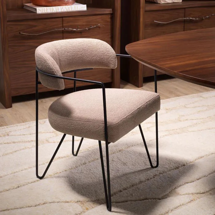 DINING CHAIR GIUSEPPE