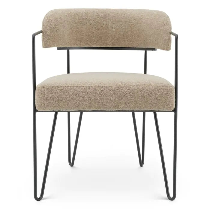 DINING CHAIR GIUSEPPE