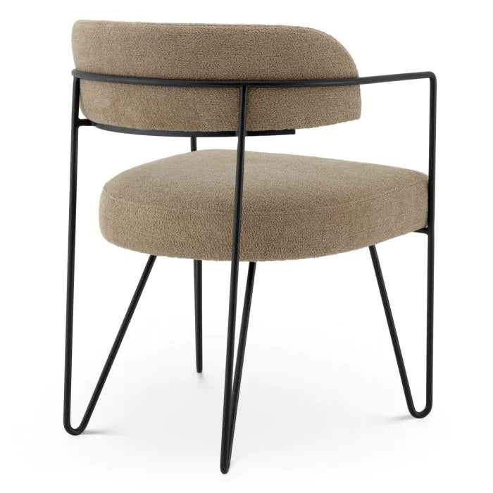 DINING CHAIR GIUSEPPE