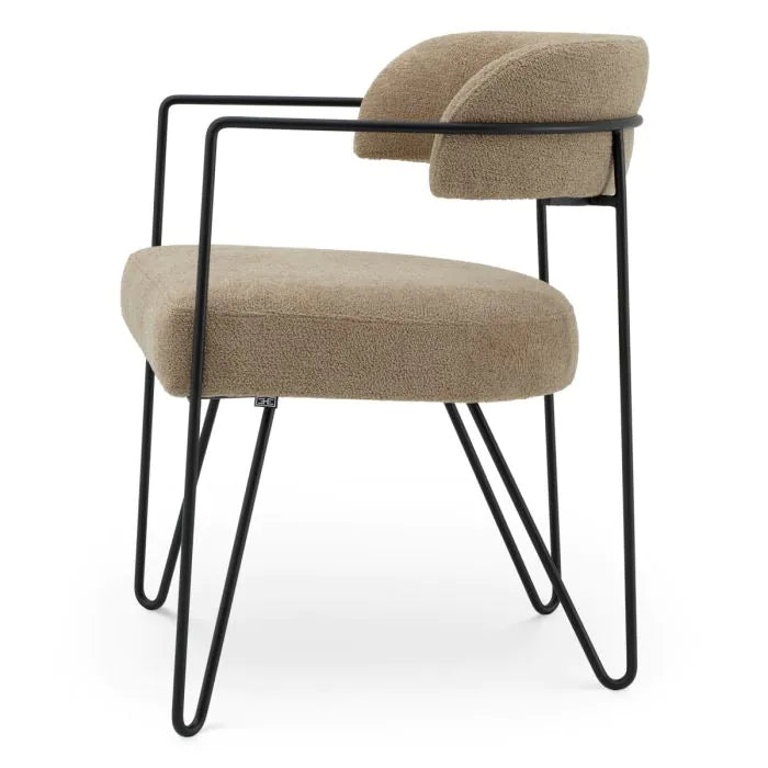 DINING CHAIR GIUSEPPE