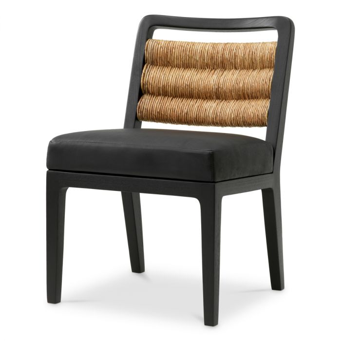 DINING CHAIR LUBERON