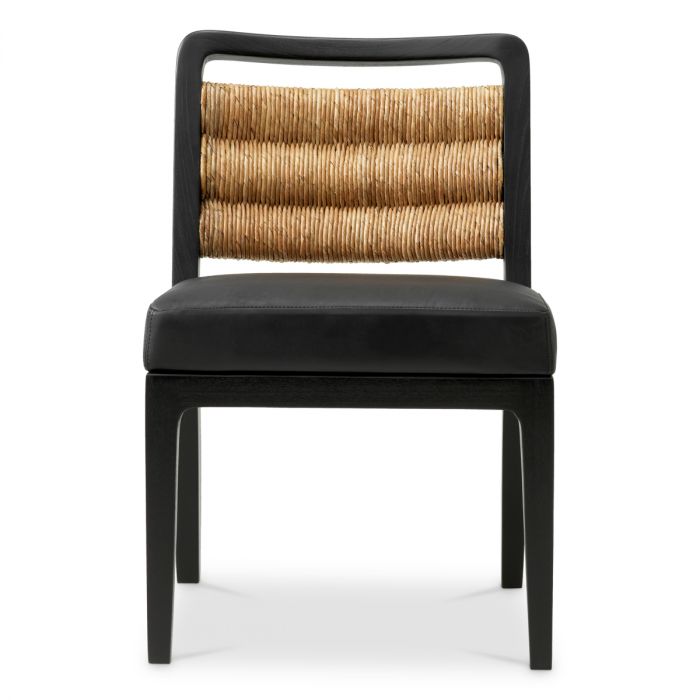 DINING CHAIR LUBERON