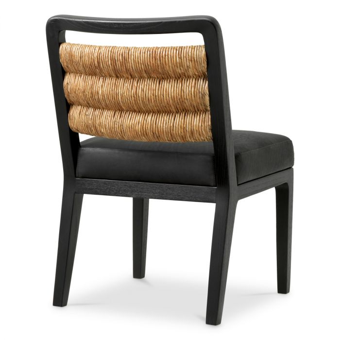DINING CHAIR LUBERON