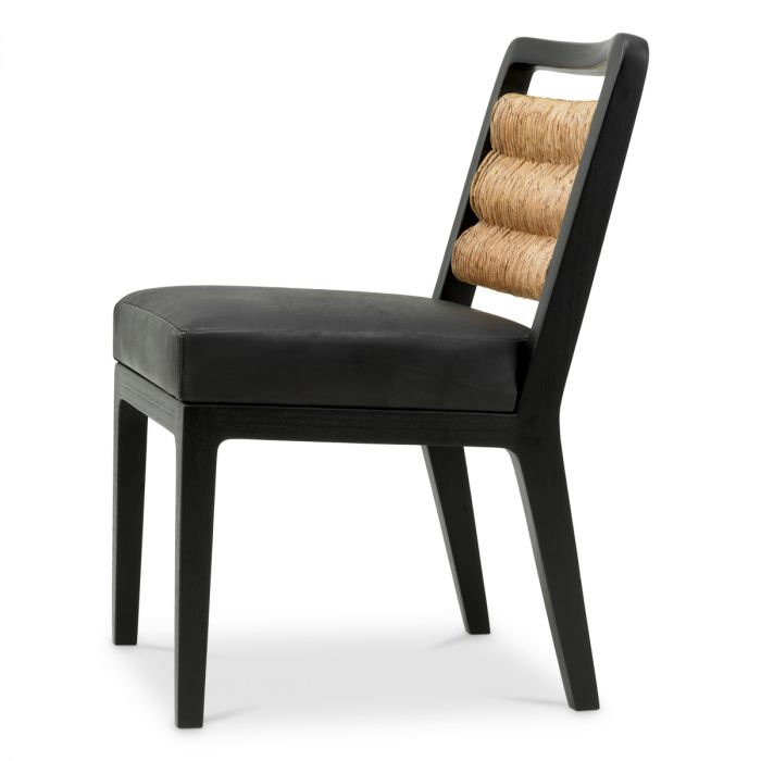 DINING CHAIR LUBERON