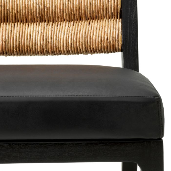 DINING CHAIR LUBERON