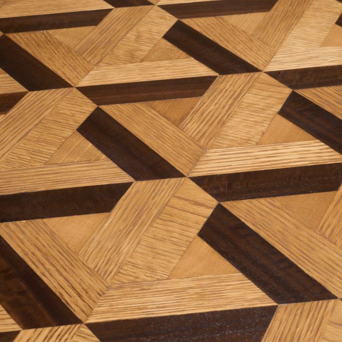COFFEE TABLE RUBICON