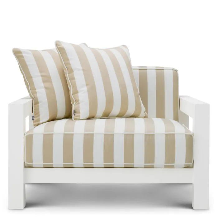 OUTDOOR CHAIR CAP-ANTIBES