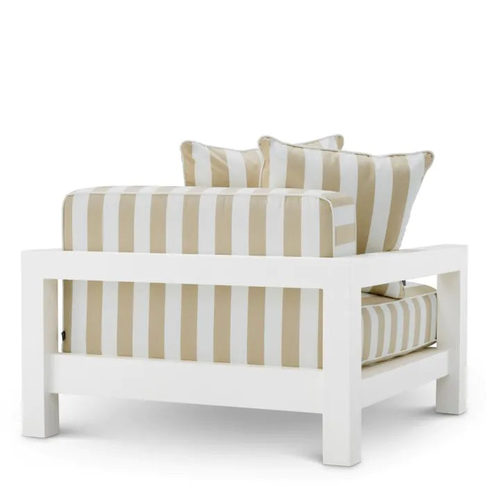 OUTDOOR CHAIR CAP-ANTIBES