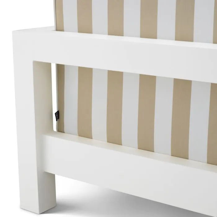OUTDOOR CHAIR CAP-ANTIBES