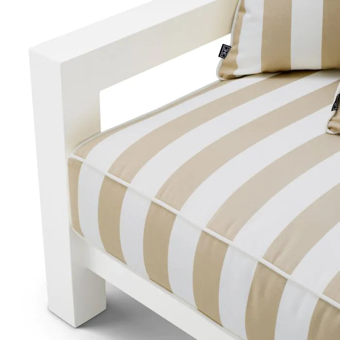 OUTDOOR CHAIR CAP-ANTIBES