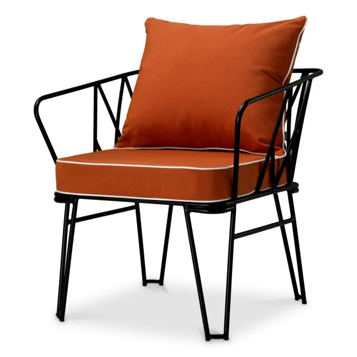 OUTDOOR CHAIR CLIFTON