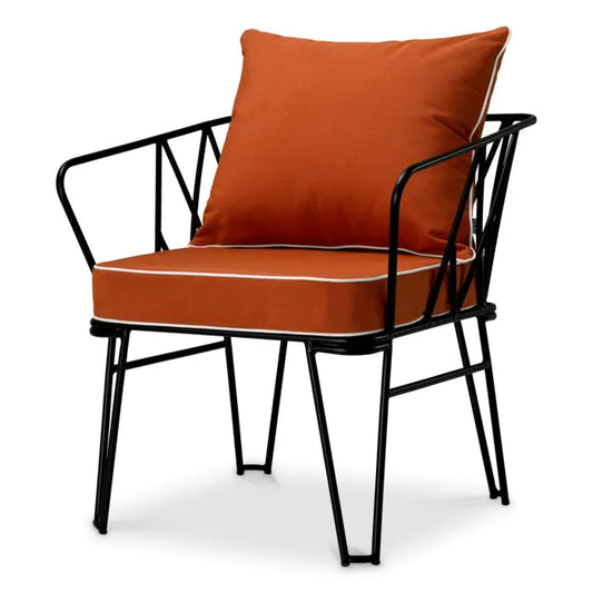 OUTDOOR CHAIR CLIFTON