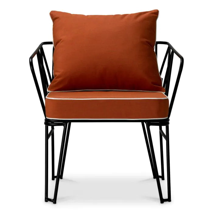 OUTDOOR CHAIR CLIFTON