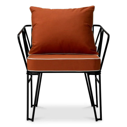OUTDOOR CHAIR CLIFTON