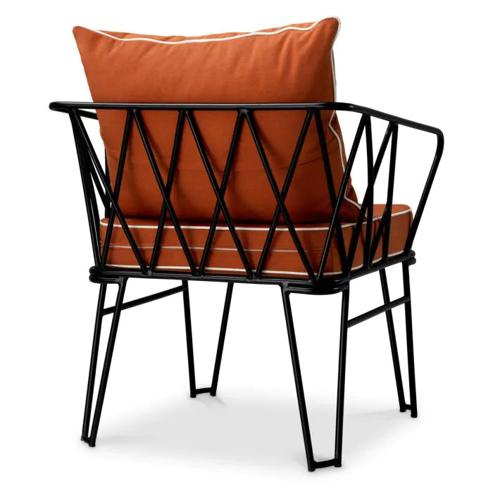 OUTDOOR CHAIR CLIFTON