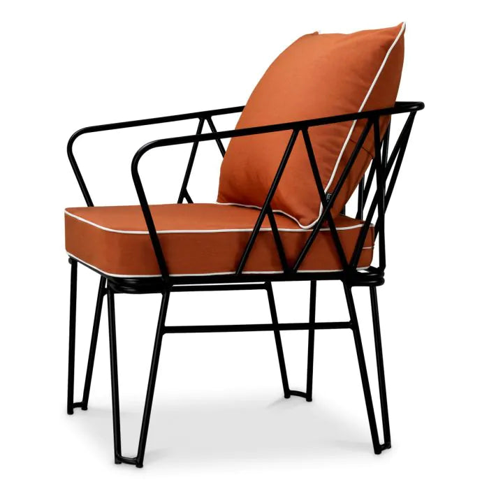 OUTDOOR CHAIR CLIFTON