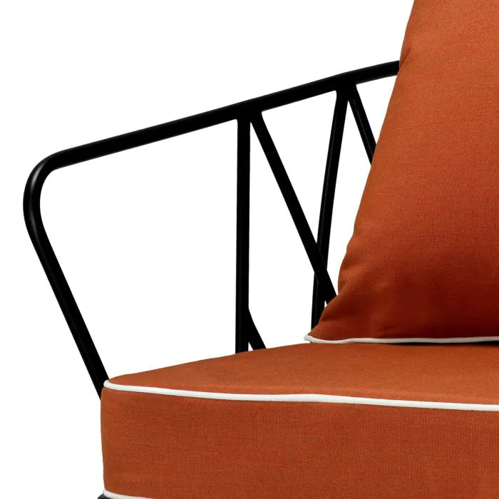 OUTDOOR CHAIR CLIFTON
