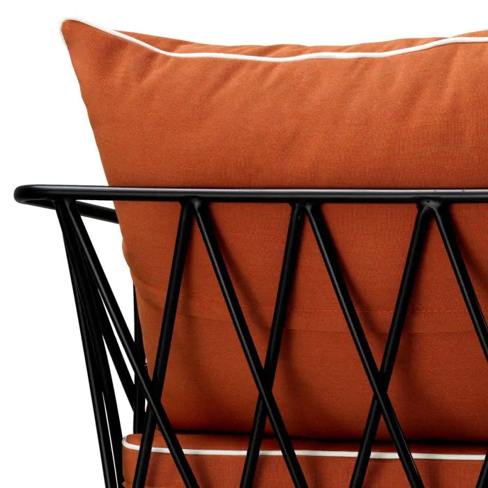 OUTDOOR CHAIR CLIFTON