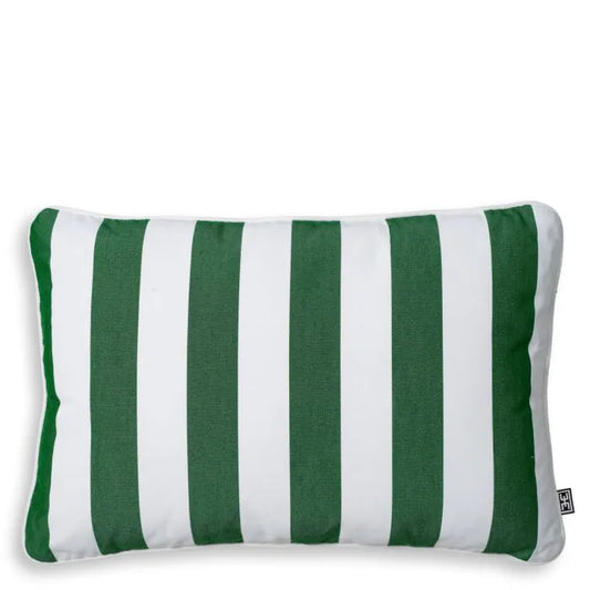 OUTDOOR CUSHION FLORENT RECTANGULAR