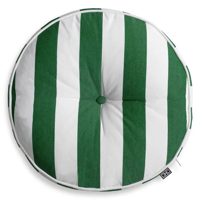 OUTDOOR CUSHION FLORENT ROUND