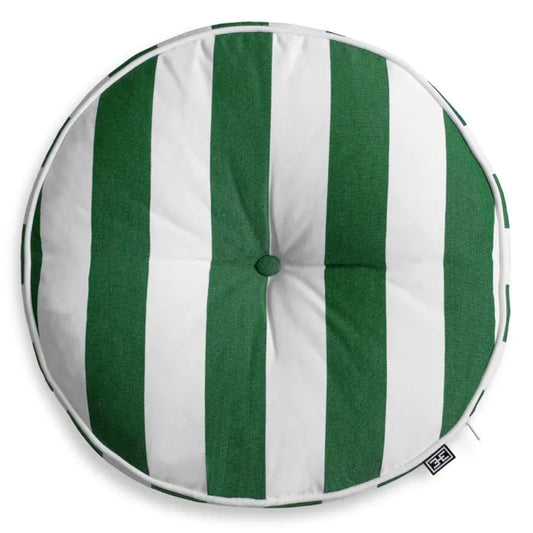 OUTDOOR CUSHION FLORENT ROUND
