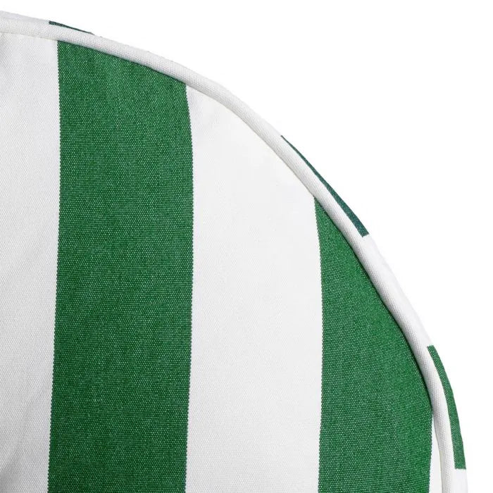 OUTDOOR CUSHION FLORENT ROUND