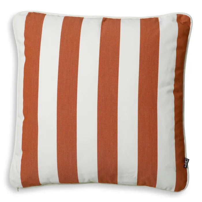 OUTDOOR CUSHION FLORENT SQUARE
