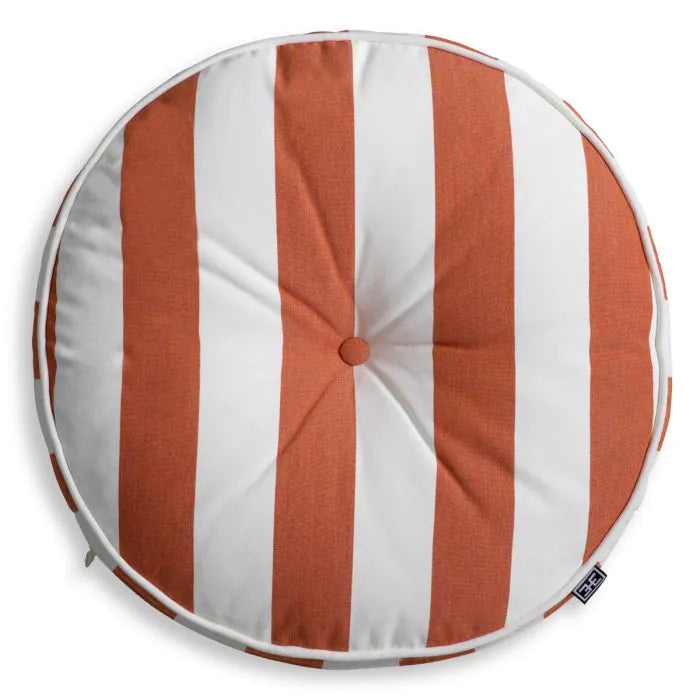 OUTDOOR CUSHION FLORENT ROUND