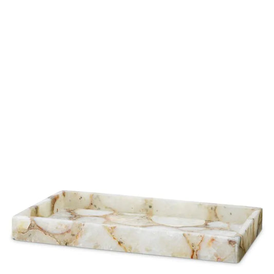TRAY SONORA RECTANGULAR