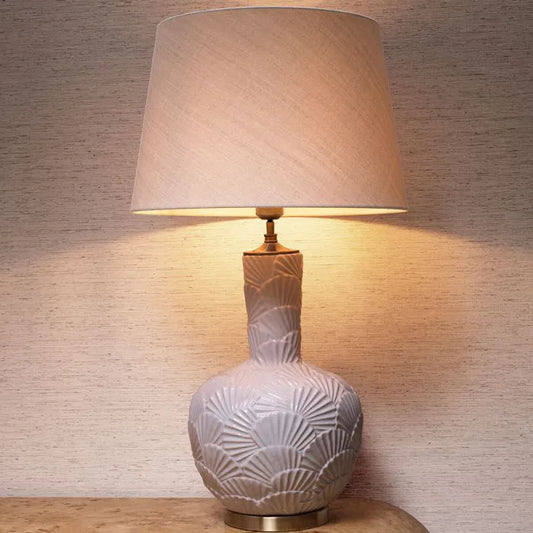 TABLE LAMP ANDORRA