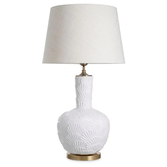 TABLE LAMP ANDORRA