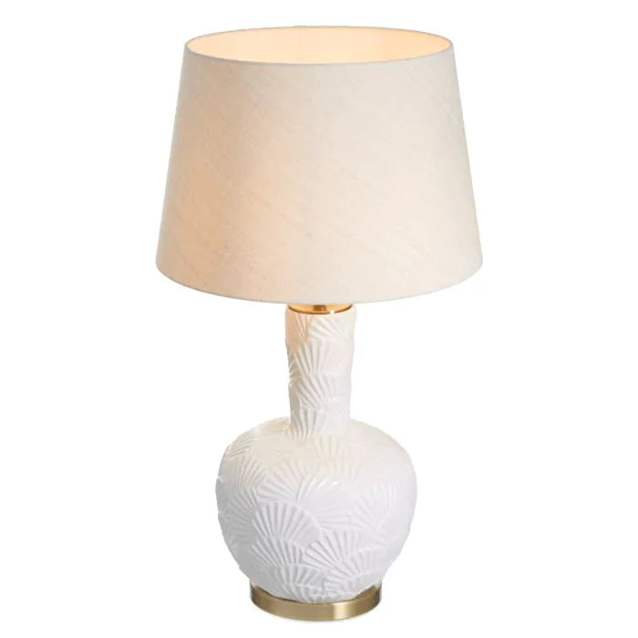TABLE LAMP ANDORRA