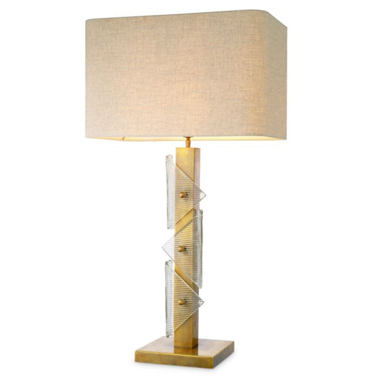 TABLE LAMP MIRABELLA