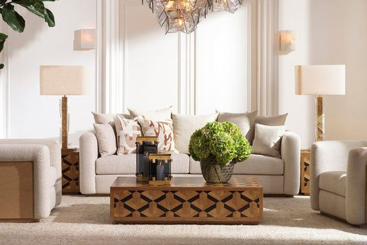 TABLE LAMP MIRABELLA