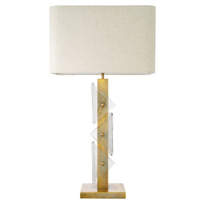 TABLE LAMP MIRABELLA